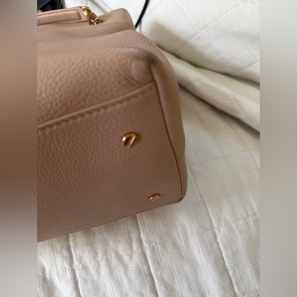 Tory Burch Pink Shoulder Bag - Picture 12 of 14